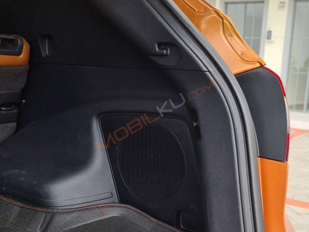 Mobil Hyundai Tucson 2014