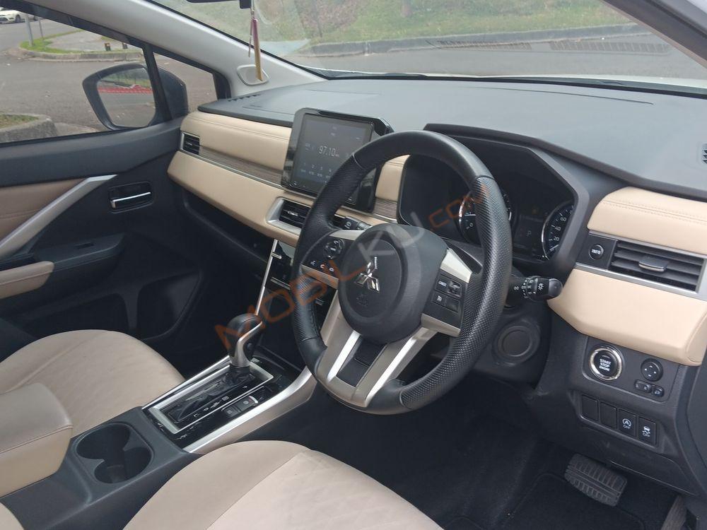 Mobil Mitsubishi Xpander 2022