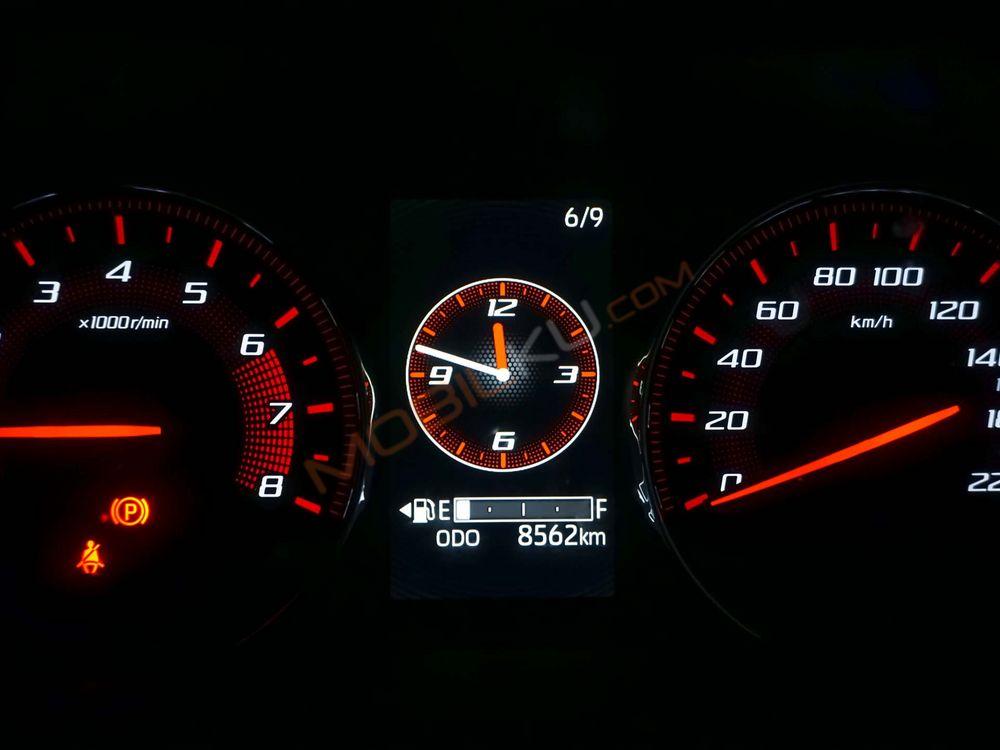 Mobil Daihatsu Xenia 2023