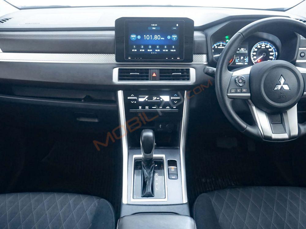 Mobil Mitsubishi Xpander 2022