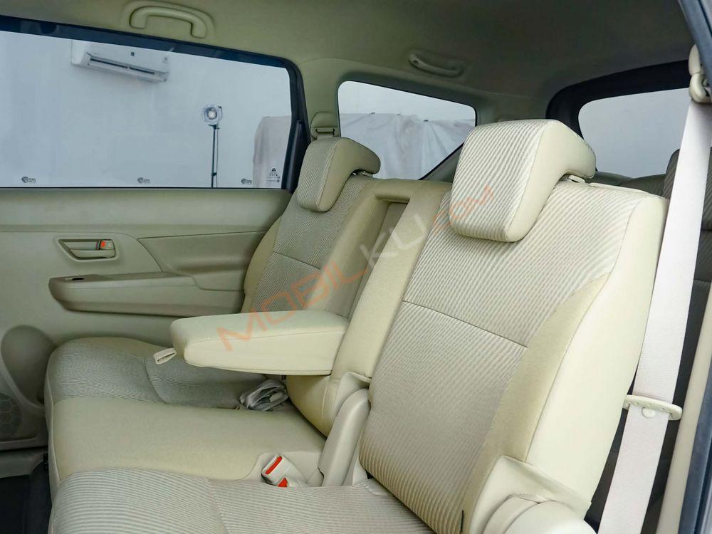 Mobil Suzuki Ertiga 2022