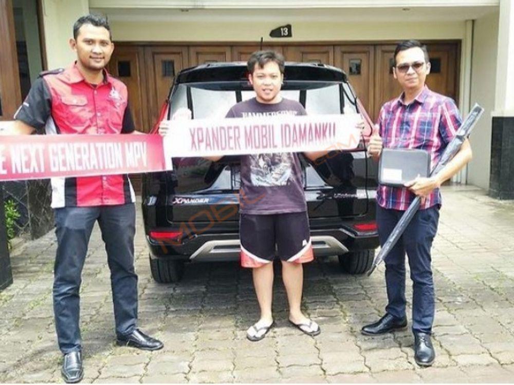 Mobil undefined undefined undefined