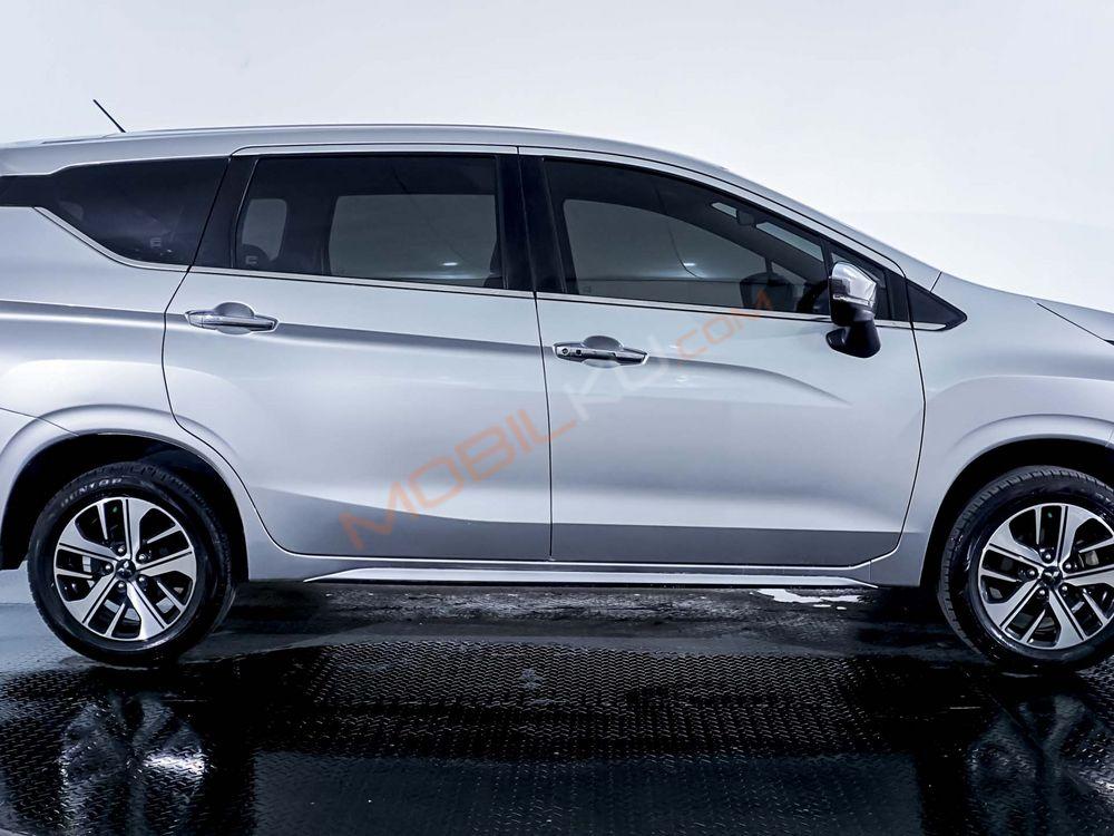 Mobil Mitsubishi Xpander 2018