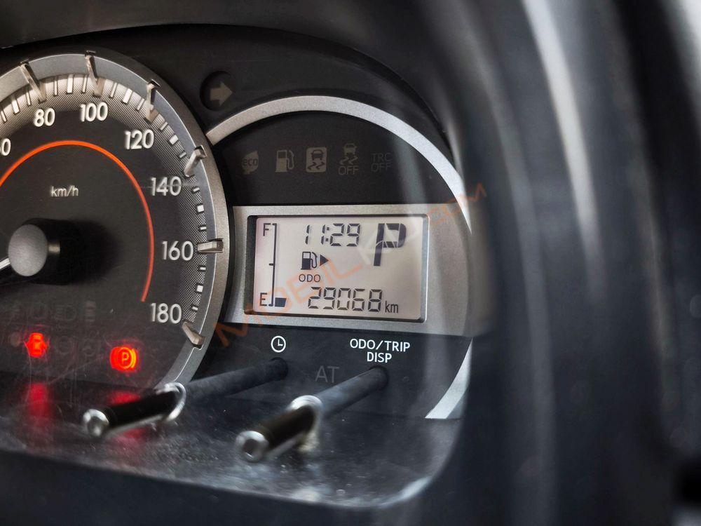 Mobil Toyota Avanza 2021