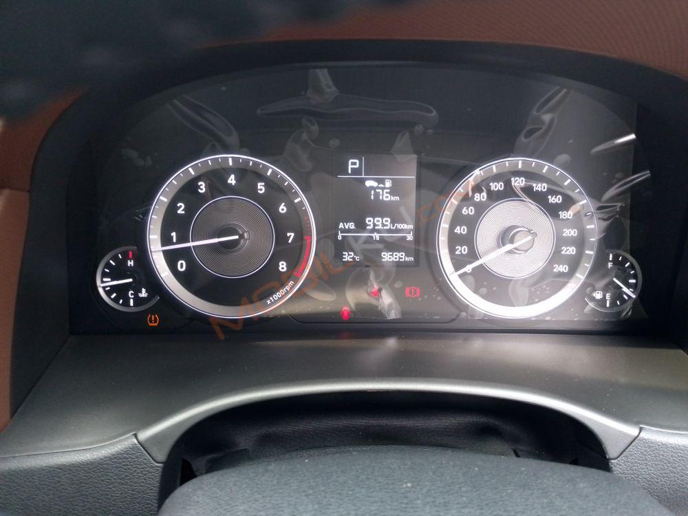 Mobil Hyundai Creta 2022