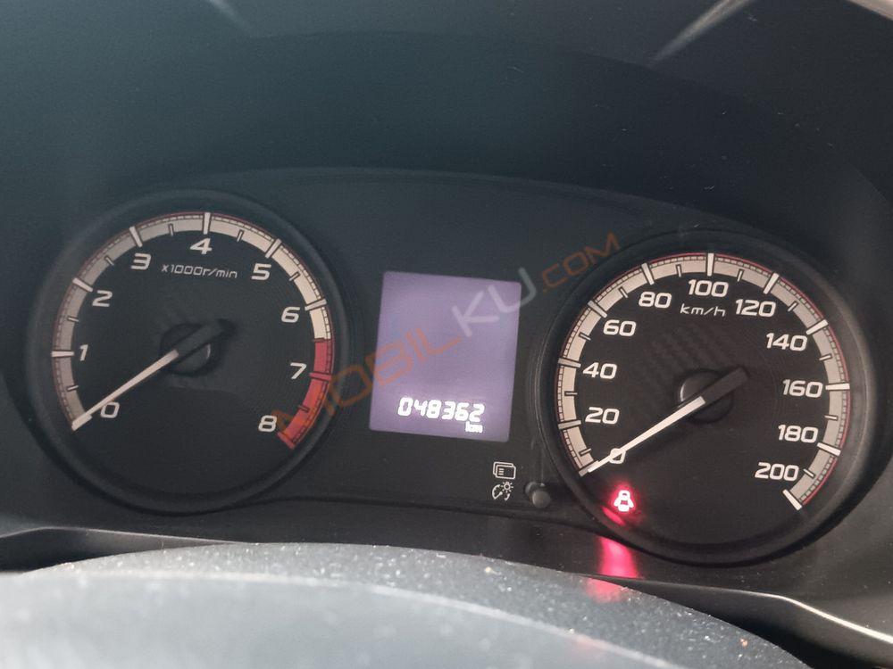 Mobil Mitsubishi Xpander 2020