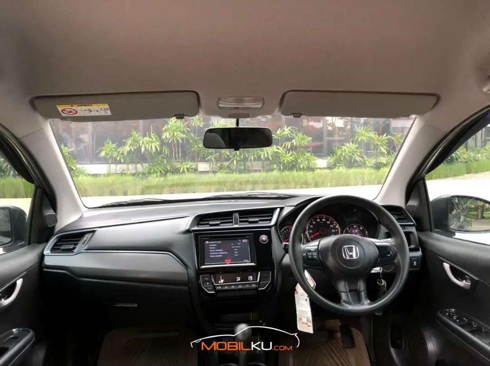 Mobil Honda Mobilio 2018