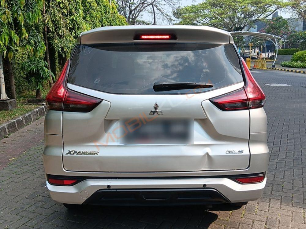 Mobil Mitsubishi Xpander 2019