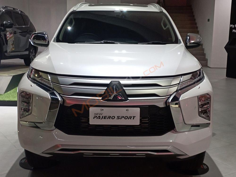 Mobil undefined undefined undefined