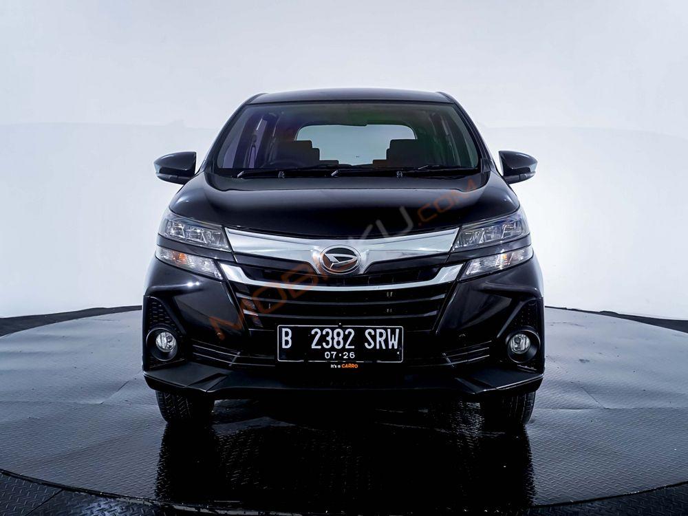 Mobil Daihatsu Xenia 2021