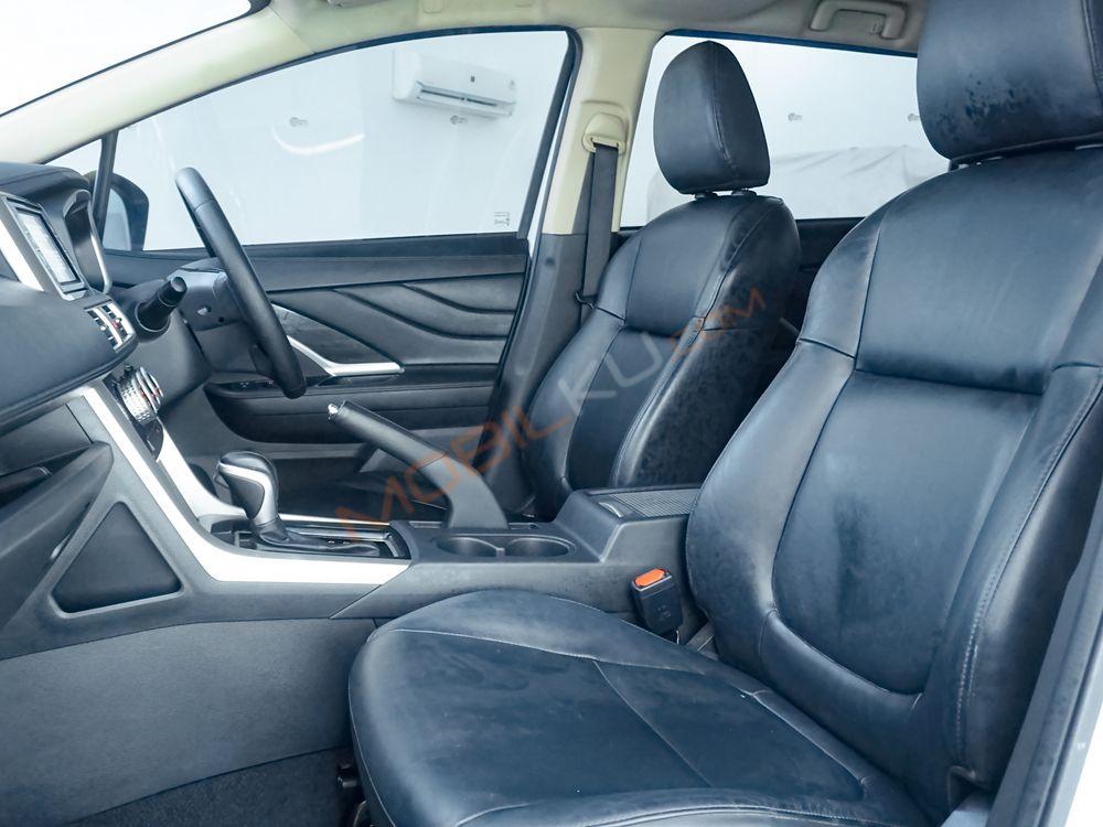 Mobil Nissan Livina 2019