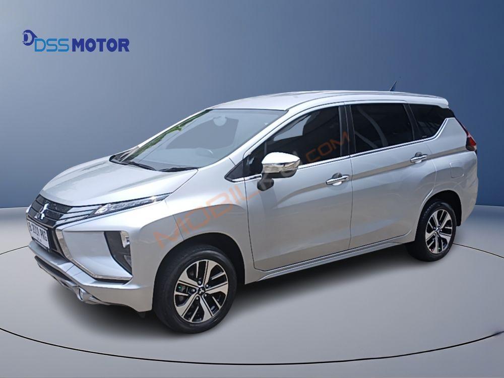 Mobil Mitsubishi Xpander 2019