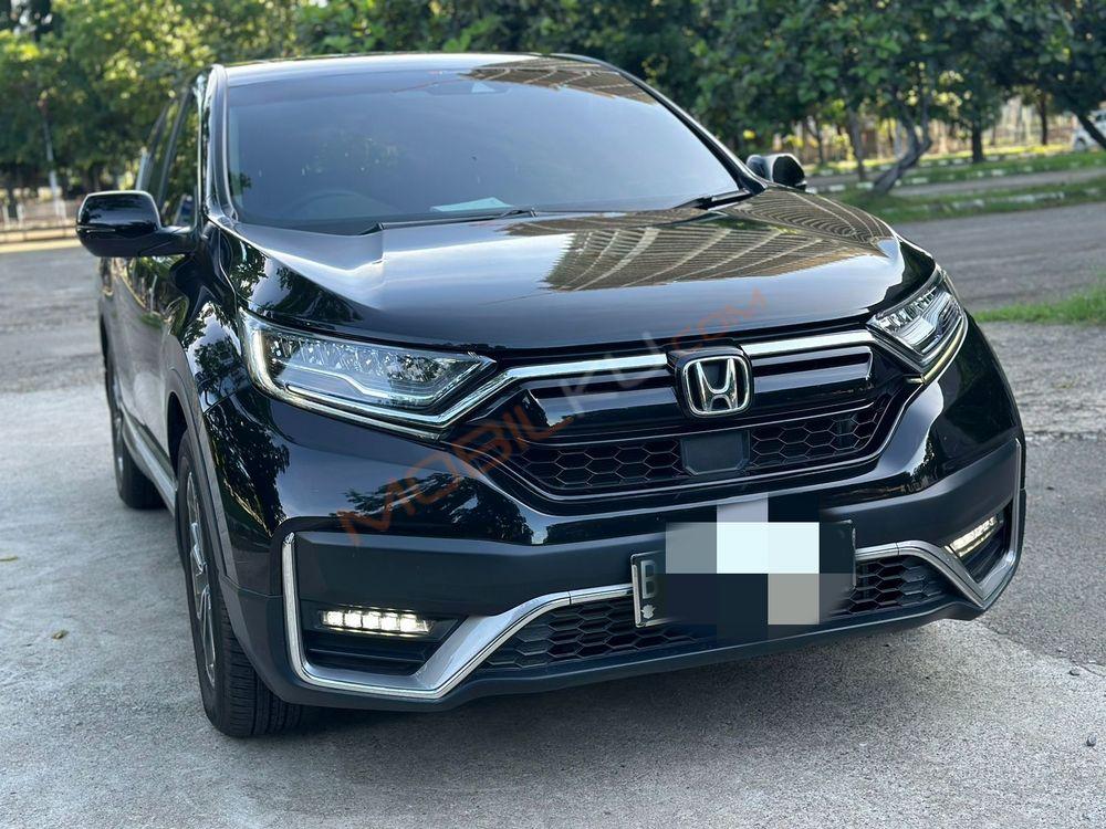 Mobil Honda CR-V 2022