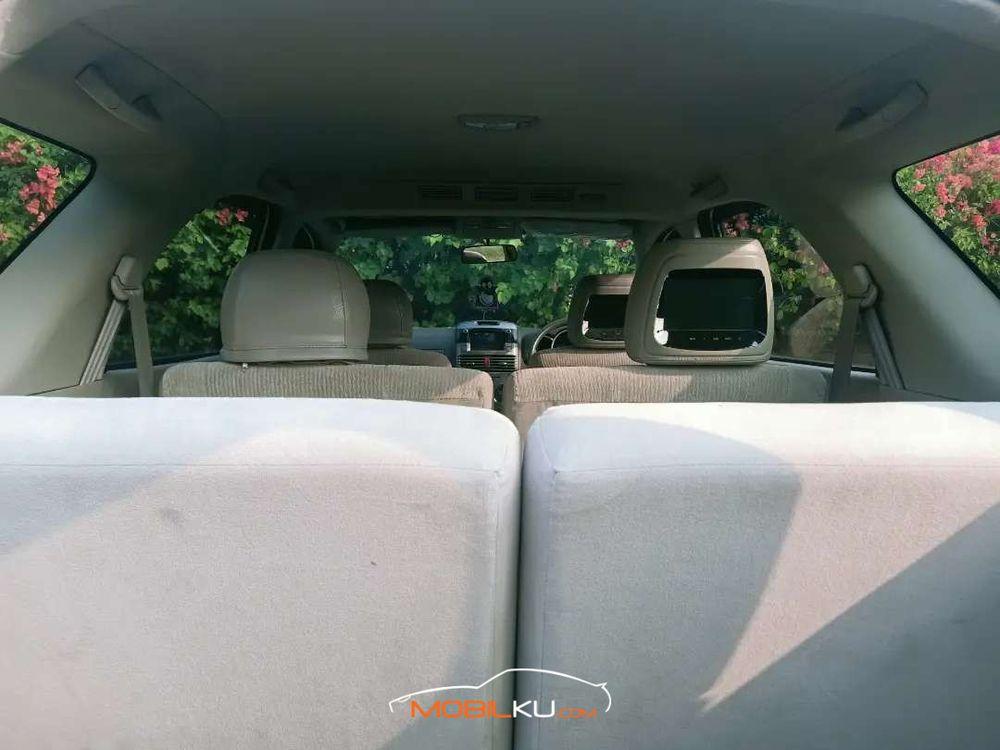 Mobil Daihatsu Terios 2013