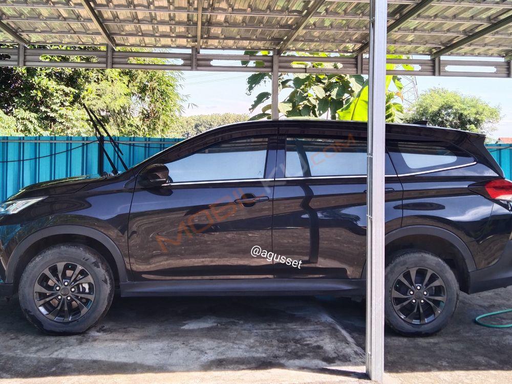 Mobil Daihatsu Terios 2019