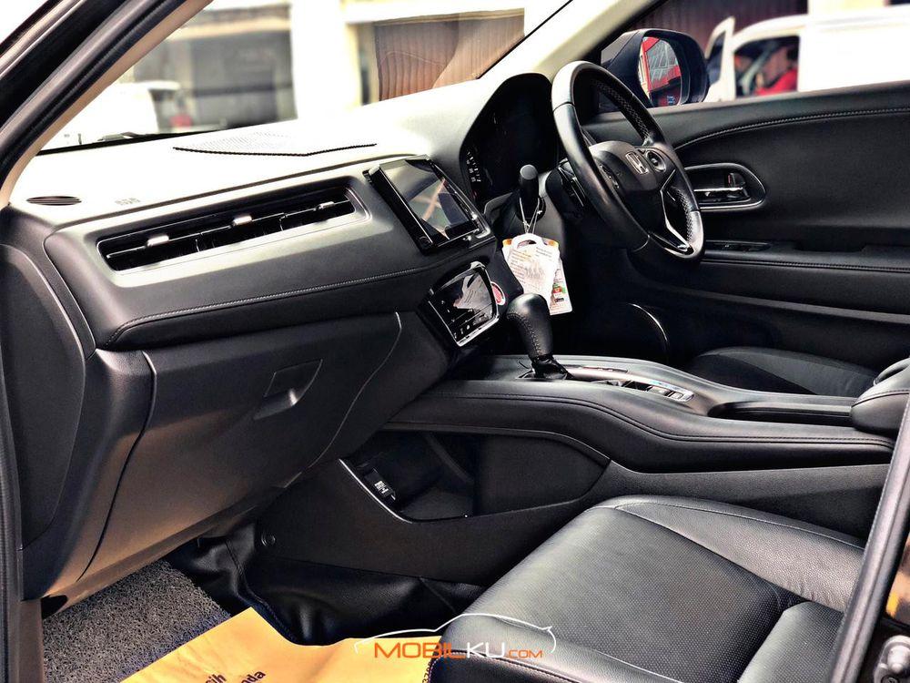 Mobil Honda HR-V 2019