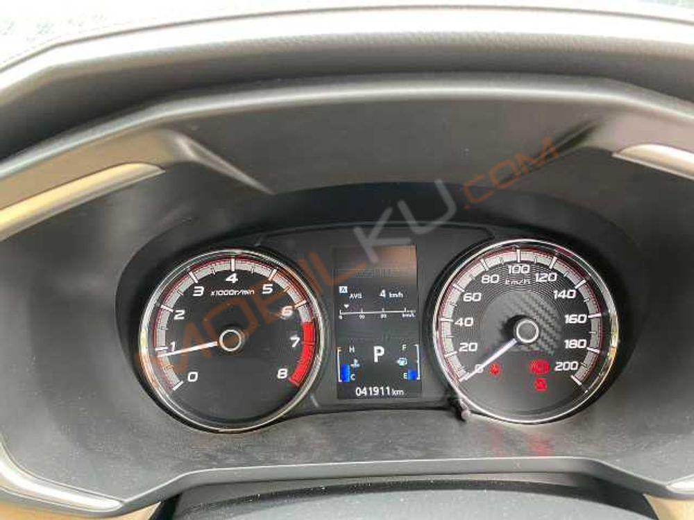 Mobil Mitsubishi Xpander 2019