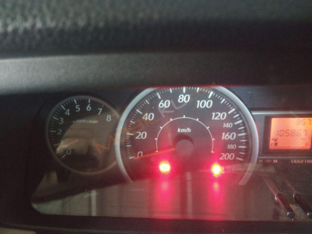 Mobil Daihatsu Sigra 2018