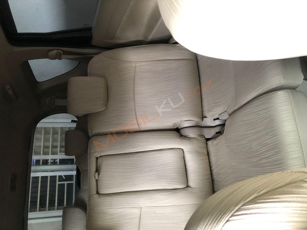 Mobil Suzuki Ertiga 2014