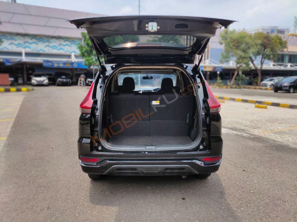Mobil Mitsubishi Xpander 2021