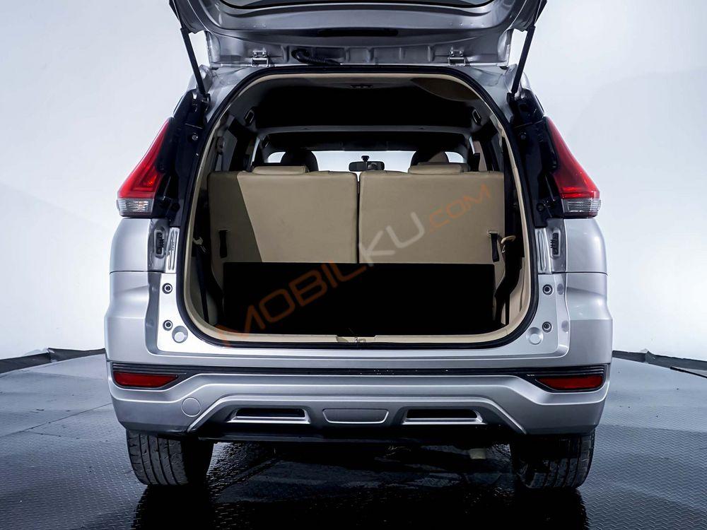 Mobil Mitsubishi Xpander 2019