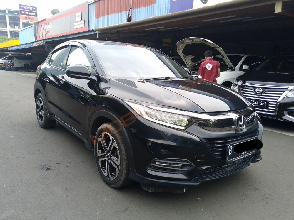 Mobil Honda HR-V 2020