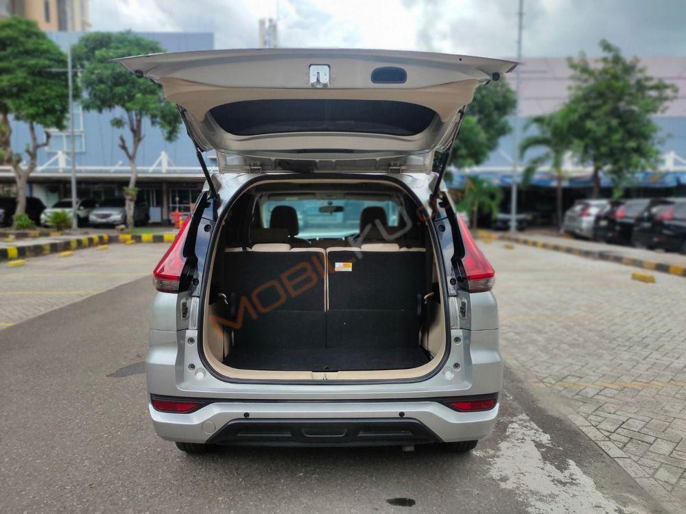 Mobil Mitsubishi Xpander 2018
