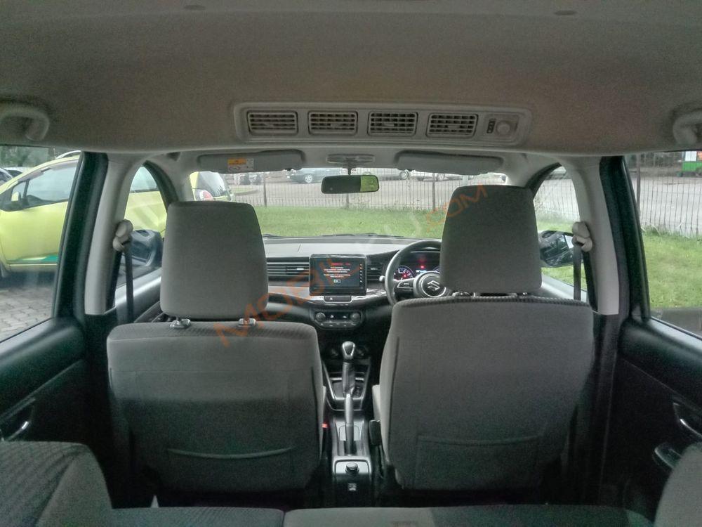 Mobil Suzuki Ertiga 2023