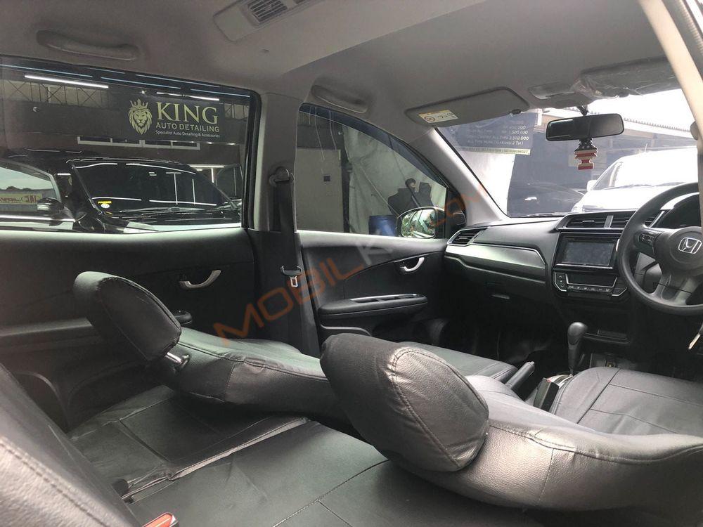 Mobil Honda Mobilio 2017