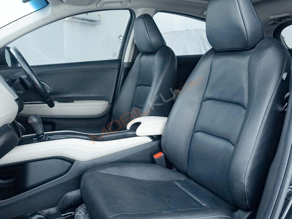 Mobil Honda HR-V 2021