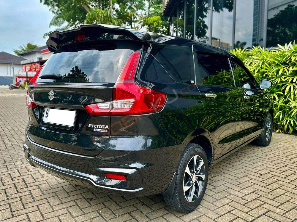 Mobil Suzuki Ertiga 2022