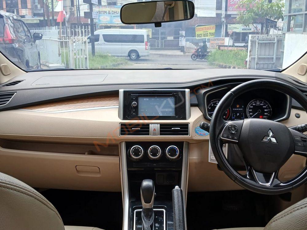 Mobil Mitsubishi Xpander 2019