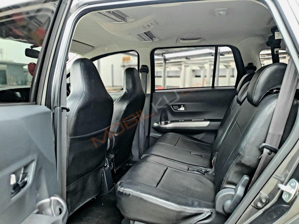 Mobil Toyota Calya 2022