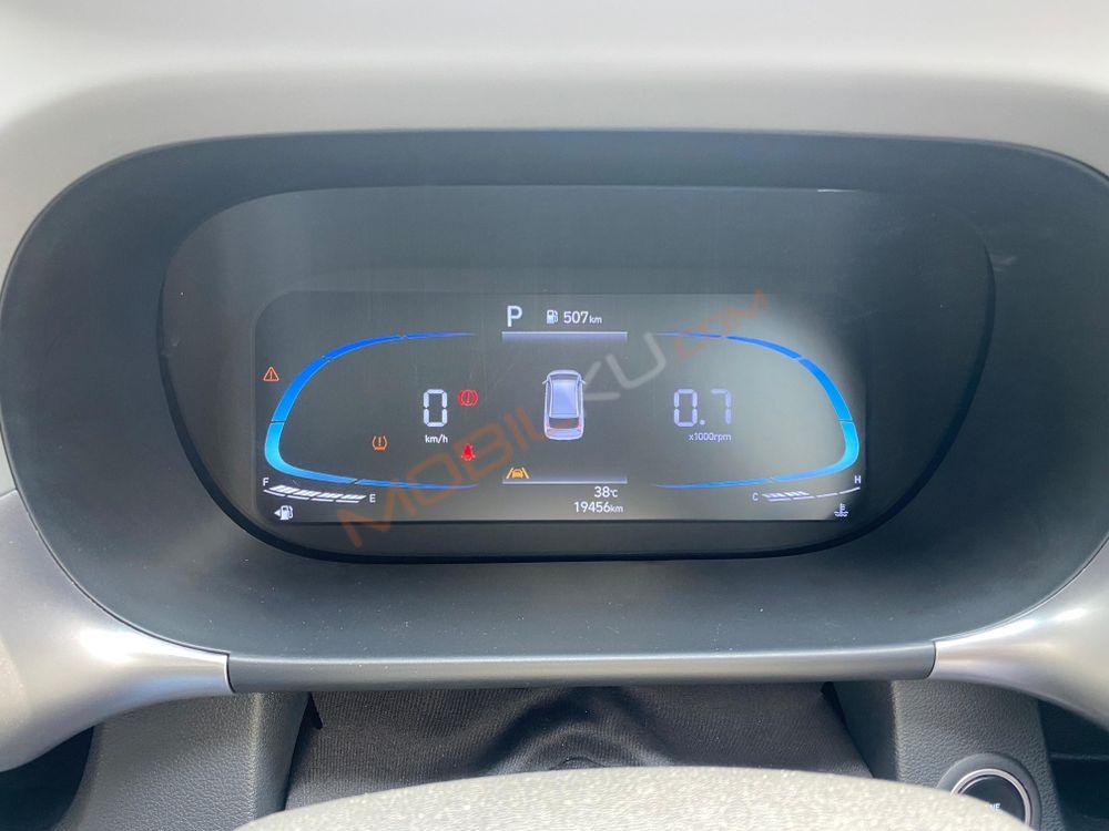 Mobil Hyundai Stargazer 2022