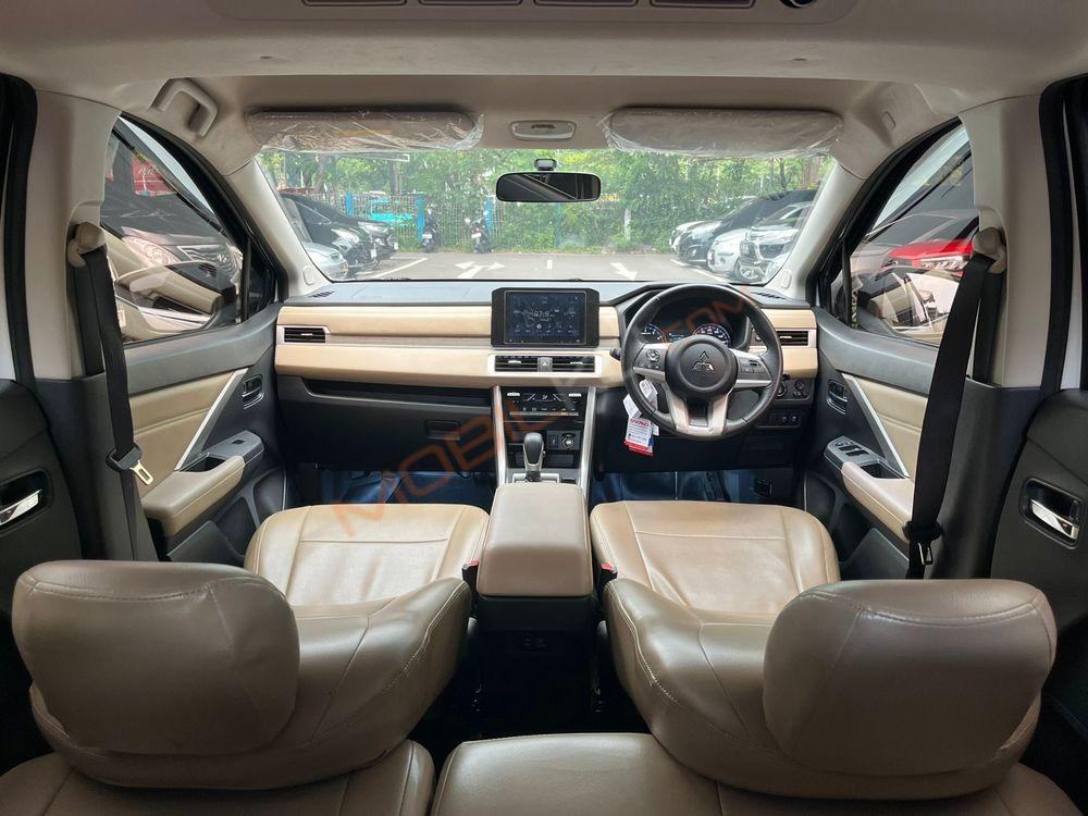 Mobil Mitsubishi Xpander 2022