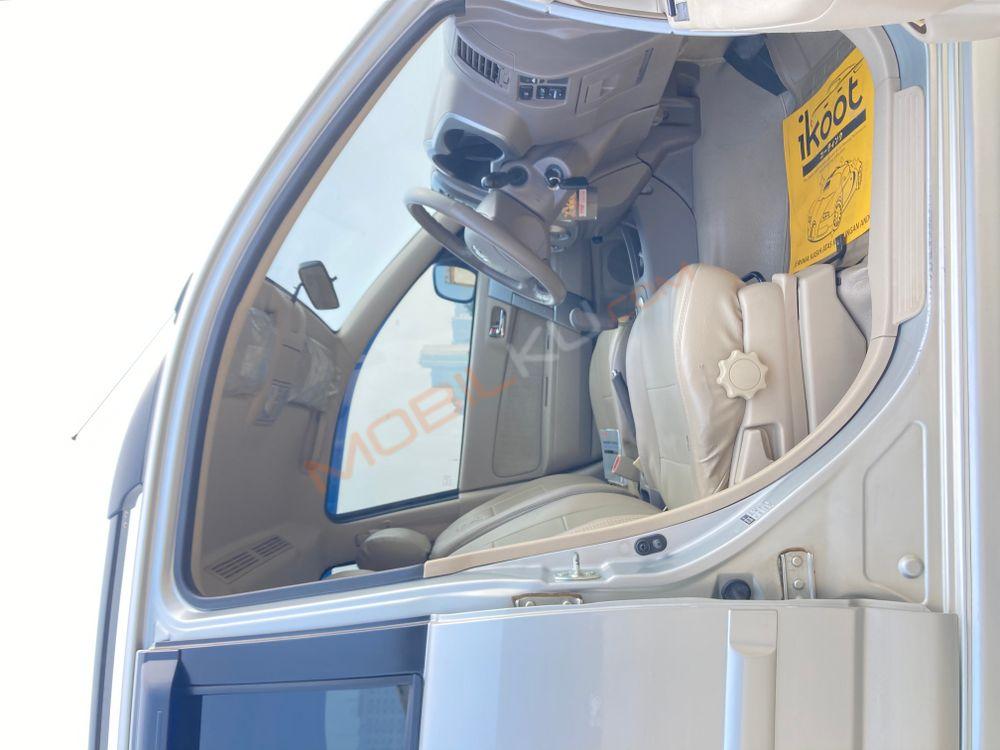 Mobil Toyota Rush 2010