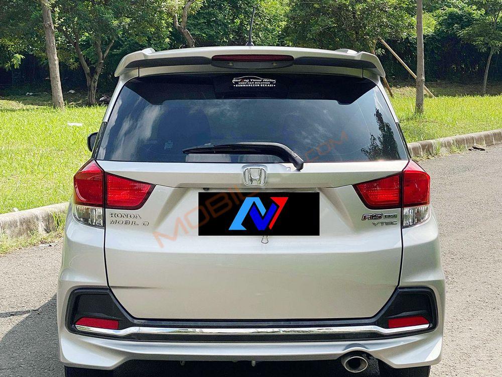 Mobil Honda Mobilio 2014