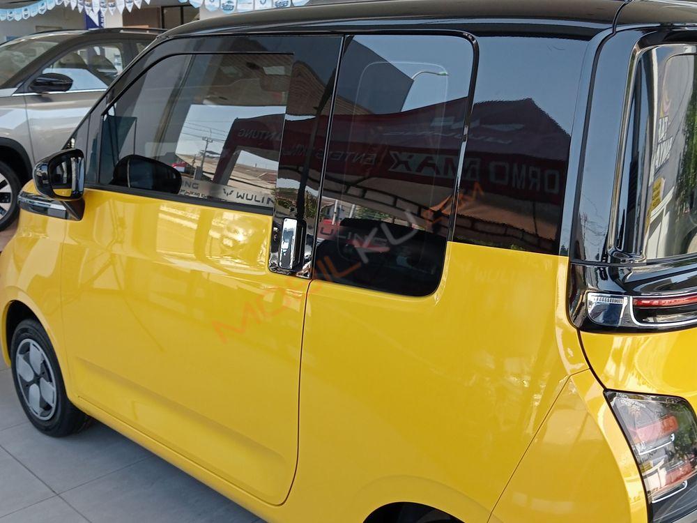 Mobil undefined undefined undefined