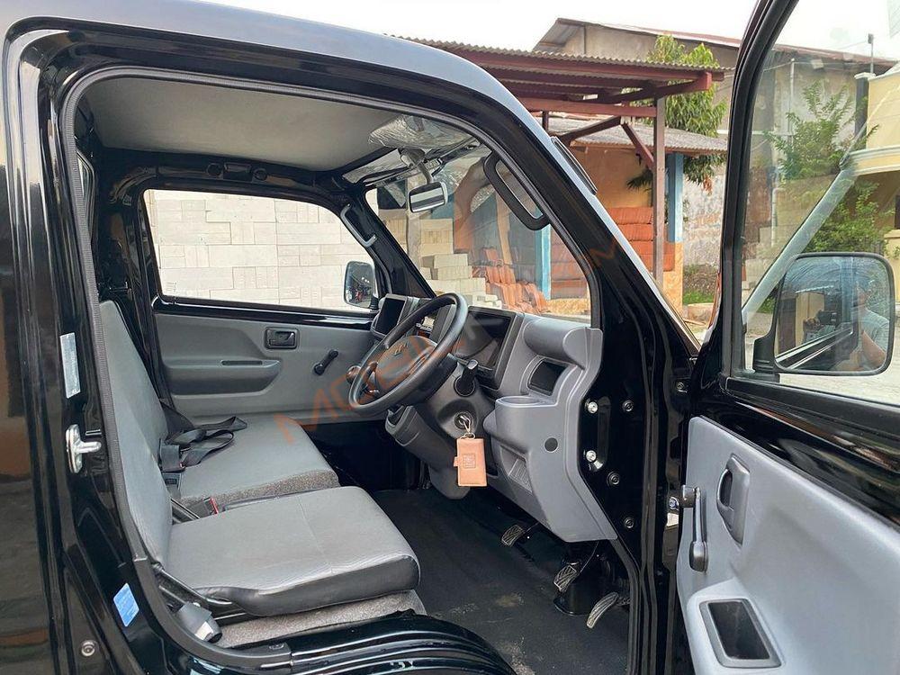 Mobil Suzuki Carry 2019