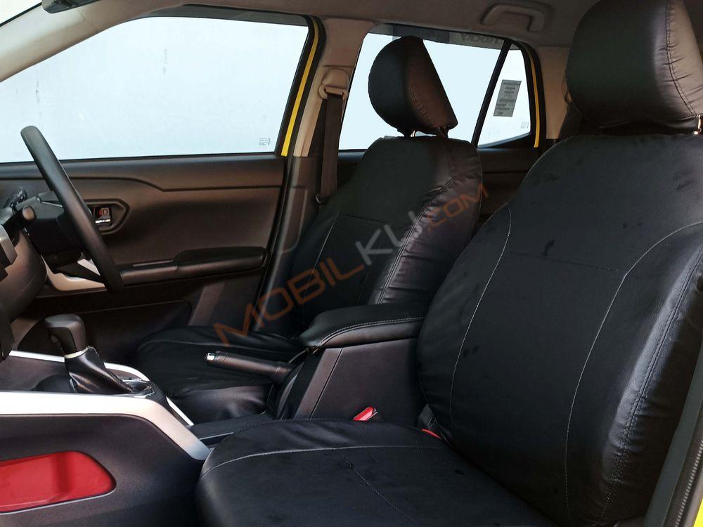 Mobil Daihatsu Rocky 2022