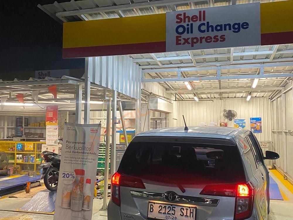 Mobil Toyota Calya 2019