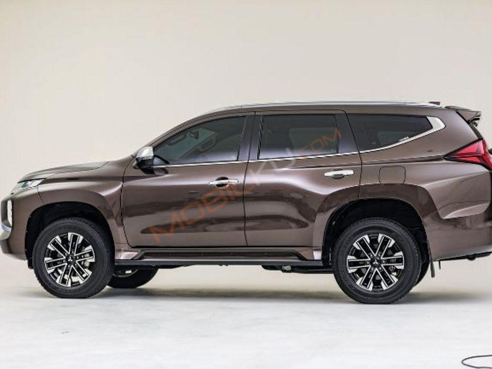 Mobil undefined undefined undefined