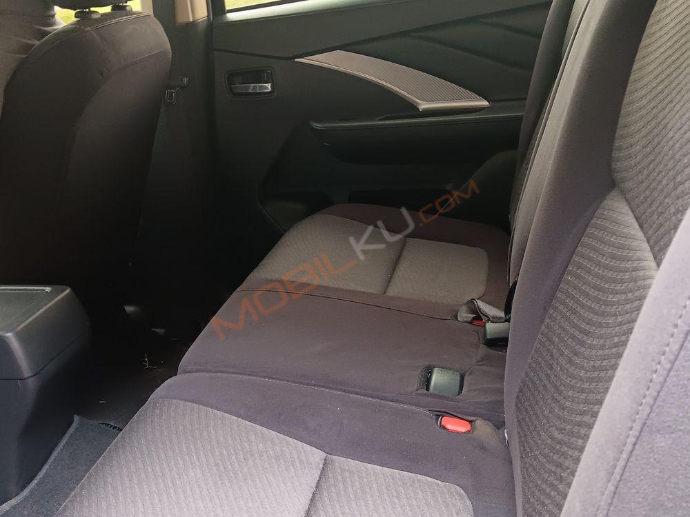 Mobil Mitsubishi Xpander 2021