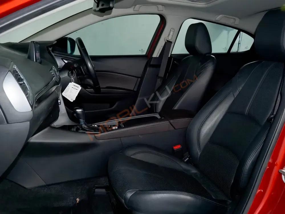 Mobil Mazda CX-3 2019