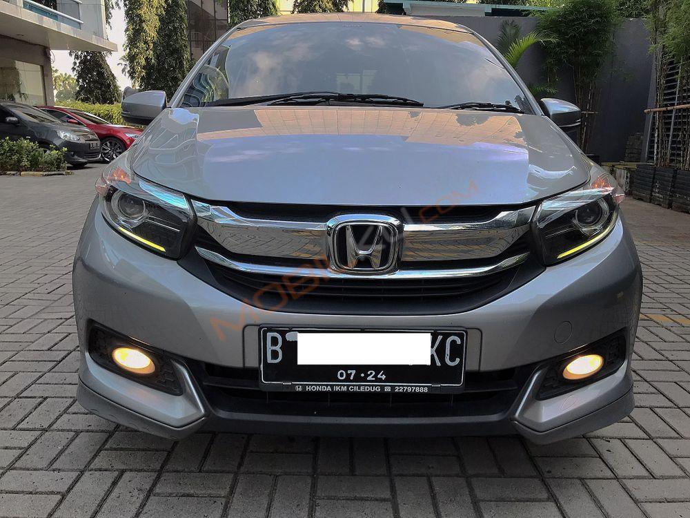 Mobil Honda Mobilio 2019