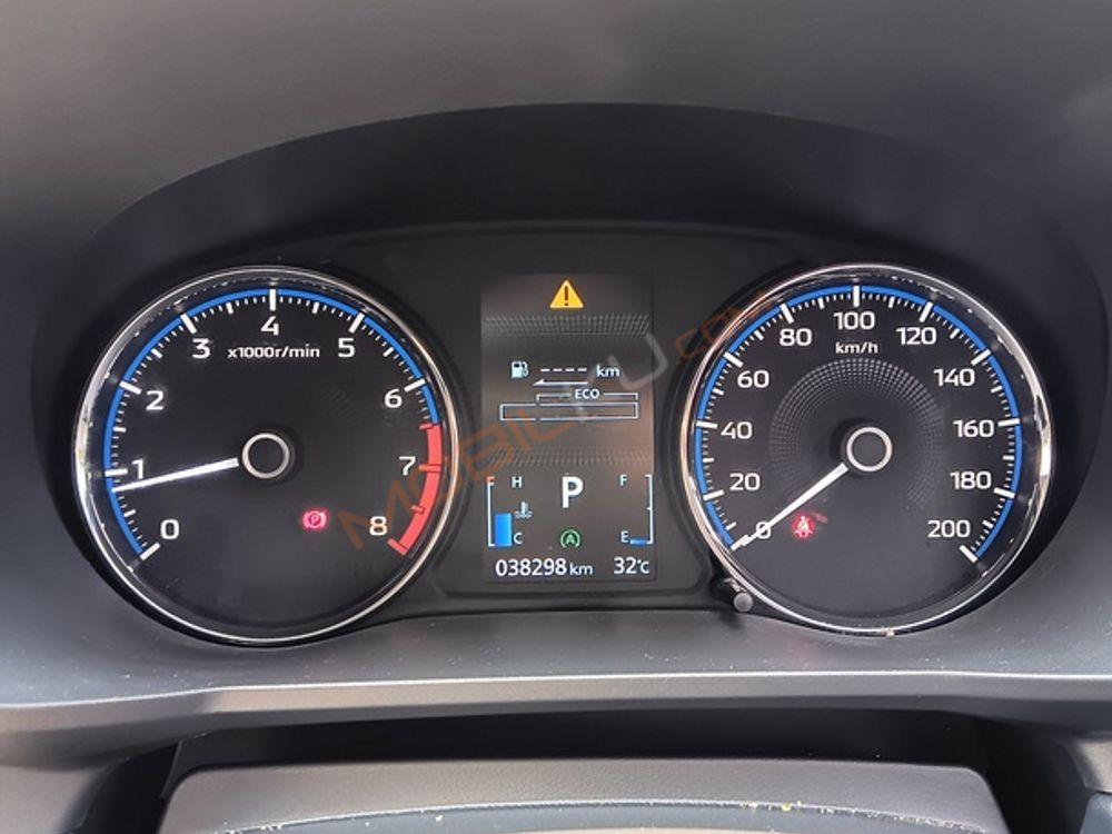 Mobil Mitsubishi Xpander Cross 2022