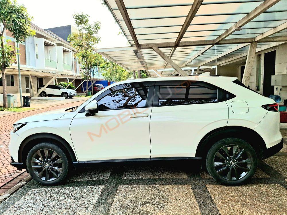 Mobil Honda HR-V 2022
