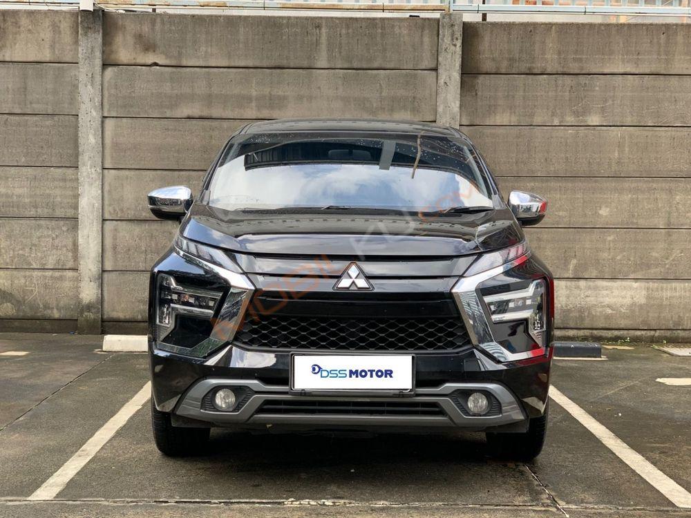 Mobil Mitsubishi Xpander 2022