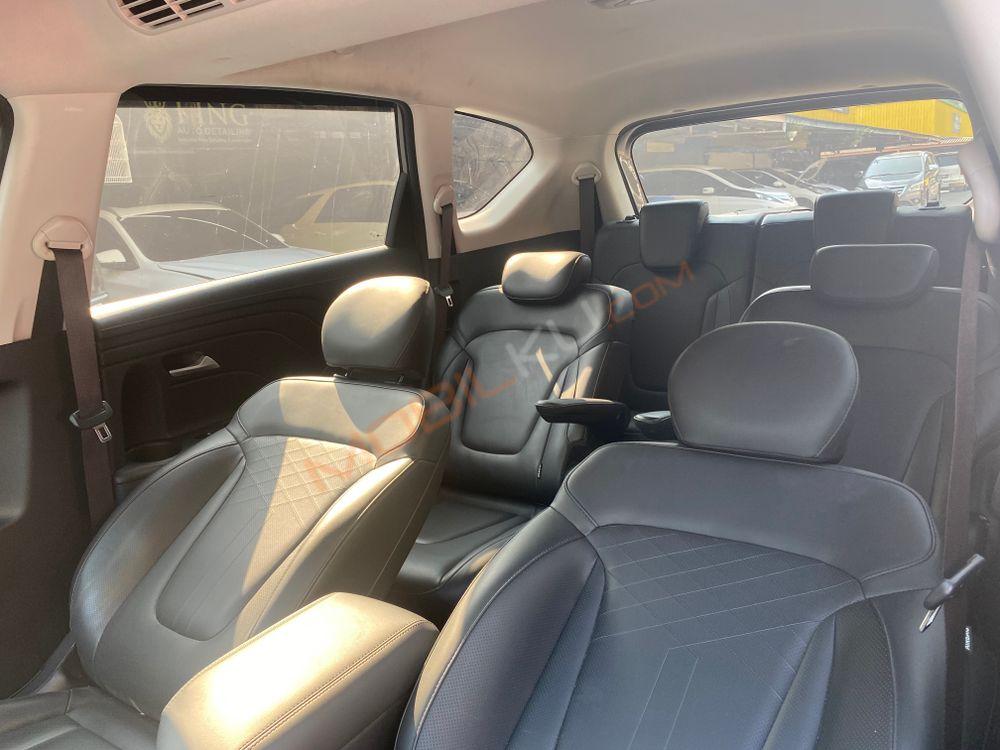 Mobil Hyundai Stargazer 2022