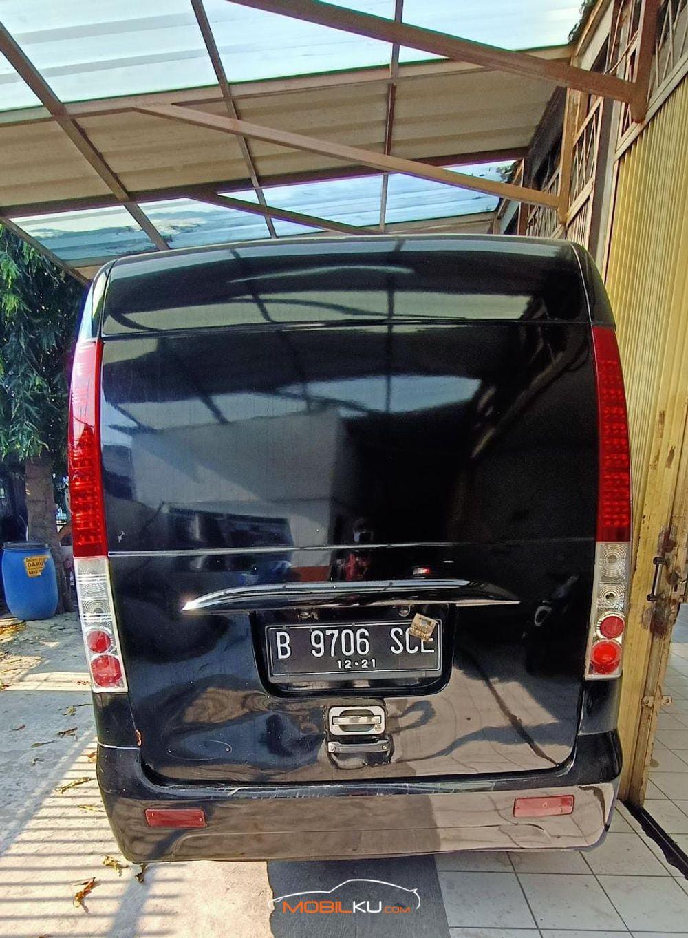 Mobil Tata Ace 2016